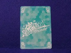 Kantai Collection Yuugumo Damaged Achievement Trading Card Near Mint - Image 3