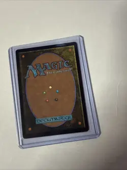 MTG Sheoldred's Edict -JP Alternate Art/Silver Scroll Foil Secrets of Strixhaven - Image 2