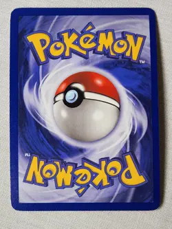 NM Dark Slowking - Holo SWIRL #9 Team Rocket Returns Pokemon TCG - Image 2