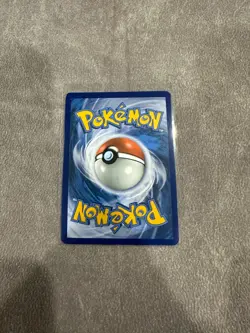 Pokemon - Morgan (Full Art) - SM - Team Up - NM - 1x - Image 2