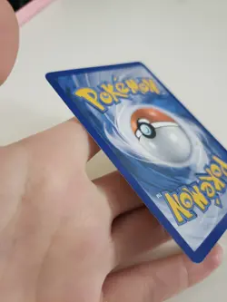 Landorus 85/113 Legendary Treasures Holo Pokemon TCG NM - Image 3