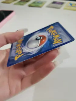 Landorus 85/113 Legendary Treasures Holo Pokemon TCG NM - Image 5