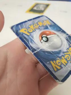 Pokemon TCG - Rayquaza EX 60/108 XY Roaring Skies DMG - Image 3