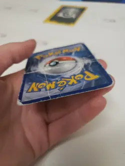 Pokemon TCG - Rayquaza EX 60/108 XY Roaring Skies DMG - Image 4