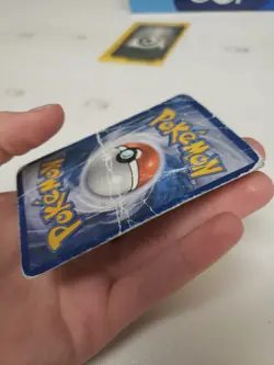 Pokemon TCG - Rayquaza EX 60/108 XY Roaring Skies DMG - Image 5