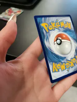 Heatran VMAX 026/189 SWSH10: Astral Radiance NM Pokemon - Image 3