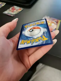 Heatran VMAX 026/189 SWSH10: Astral Radiance NM Pokemon - Image 4