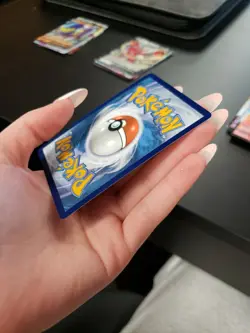 Heatran VMAX 026/189 SWSH10: Astral Radiance NM Pokemon - Image 5