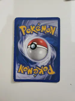 Articuno Reverse Holo 1/100 (Pokemon TGC) DMG - Image 2