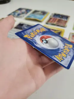 Articuno Reverse Holo 1/100 (Pokemon TGC) DMG - Image 3