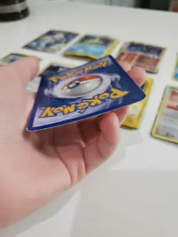 Articuno Reverse Holo 1/100 (Pokemon TGC) DMG - Image 4