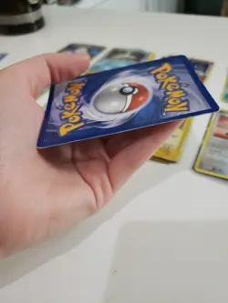 Articuno Reverse Holo 1/100 (Pokemon TGC) DMG - Image 5