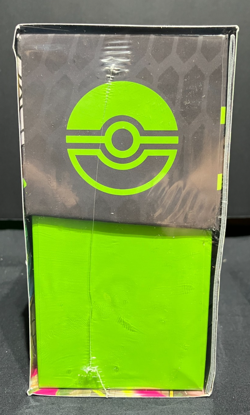 Mega Evolution Pokemon Perfect Order Elite Trainer Box ETB Factory Sealed - Image 3