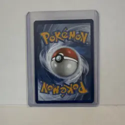 Unfezant 150/086 Sv: Black Bolt Illustration Rare Holo 2015 Pokemon TCG - Image 2