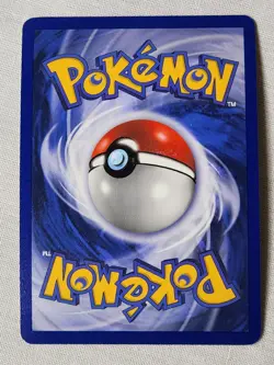 NM Dark Octillery - Reverse Holo #8 Team Rocket Returns Pokemon TCG - Image 2