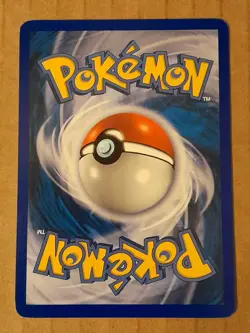 Pokemon Torchic 66/100 Crystal Guardians NM See Pictures - Image 2