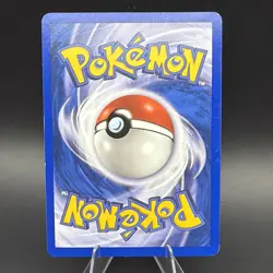 Machamp 051/165 Expedition Base Set Regular Vintage Pokemon TCG - Image 2