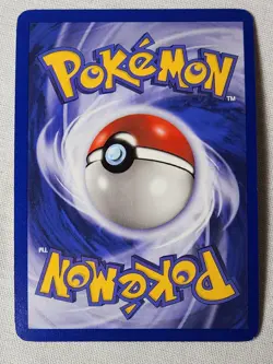 NM Dark Octillery - Holo SWIRL #8 Team Rocket Returns Pokemon TCG - Image 2