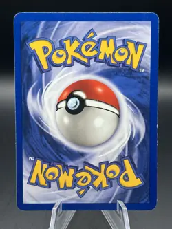 Pokemon TCG Vintage WotC Rocket Dark Flareon 35/82 - Image 2