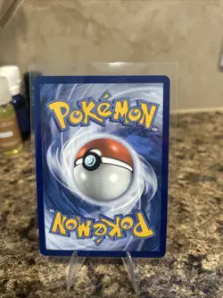 Pokemon Team Rocket's Archer 223/182 Sv10 Ultra Rare Trainer Full Art Holo - Image 2