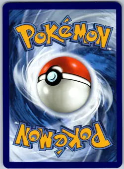 Pikachu 055/217 Energy Symbol Pattern Common ME: Ascended Heroes NM - Image 2