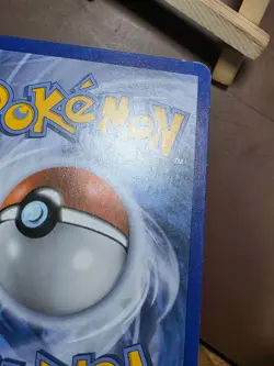 HP Chesnaught BREAK Holo Ultra Rare 12/162 XY - BREAKthrough Pokemon - Image 3