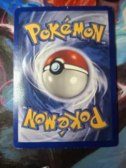 Pokemon TCG Flareon Jungle Base Set Unlimited Holo 3/64 - Image 3