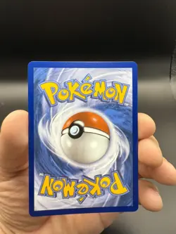 Night Stretcher 173/132 Pokemon TCG Mega Evolutions Full Art Ultra Rare NM - Image 2