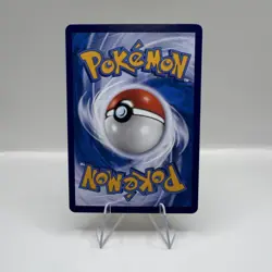 Pokemon Captain Pikachu 07 05/09 Master Ball from Horizon Gem Pack - Image 2