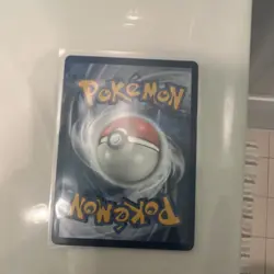 Pokemon Misty's Favor Full Art Ultra Rare Holo Sm-Unified Minds 235/236 - Image 4