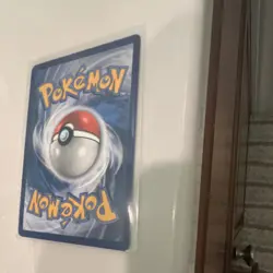 Pokemon Misty's Favor Full Art Ultra Rare Holo Sm-Unified Minds 235/236 - Image 5