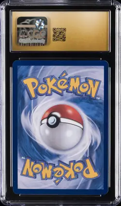 2025 POKEMON SCARLET & VIOLET PROMOS KOREAN #173/SV-P DITTO CGC 10 PRISTINE - Image 2