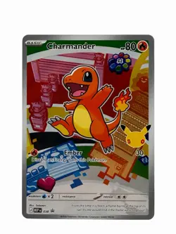 Pokemon 2026 First Partner Illustration Collection Series 1 Promos set of 9 - Image 3