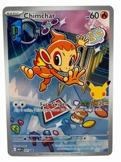 Pokemon 2026 First Partner Illustration Collection Series 1 Promos set of 9 - Image 5