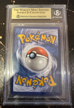 Pokemon TCG Mewtwo VSTAR GG44 Crown Zenith Galarian Gallery BGS 9.5 GEM MINT - Image 2