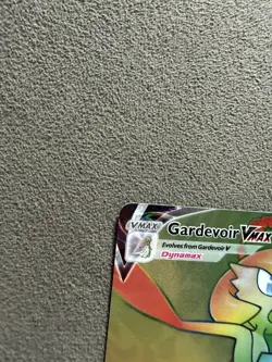 Gardevoir VMAX (076/073) Rainbow - Champions Path | Pokemon TCG | NM - Image 2