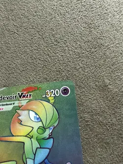 Gardevoir VMAX (076/073) Rainbow - Champions Path | Pokemon TCG | NM - Image 3