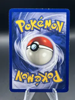 Pokemon TCG Poliwrath Base Set Holo 15/130 - Image 2