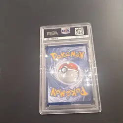 Pokemon Gholdengo ex Holo 164/131 Sv: Prismatic Evolutions Special Illustration… - Image 2