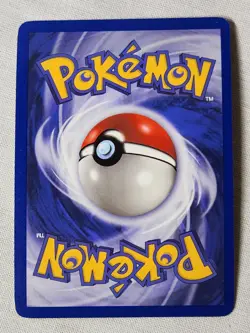 NM Dark Marowak - Holo #7 Team Rocket Returns Pokemon TCG - Image 2