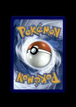 Whimsicott EX 165/086 SIR | White Flare | Pokemon TCG NM/M Pack Fresh - Image 2