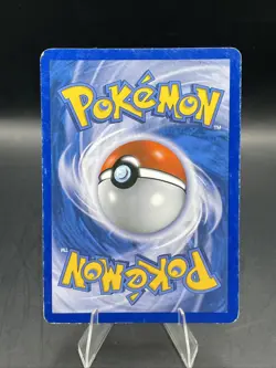Wobbuffet HGSS04 Hgss Holo Promo Pokemon TCG - Image 2