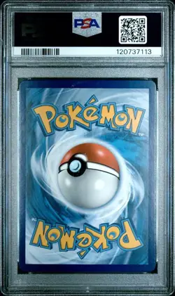 2022 POKEMON GO FA/MEWTWO VSTAR #079 SECRET PSA 10 GEM MT - Image 2