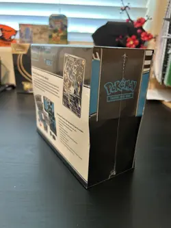 Pokemon Scarlet and Violet Black Bolt Elite Trainer Box ETB SEALED - Image 3