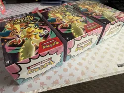 3x Pokemon TCG Ascended Heroes Booster Bundles. Total Of 3. - Image 2