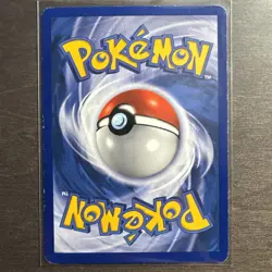 Pokemon TCG Sandshrew 1st Edition Base Set Shadowless Card 062/102 - Image 2