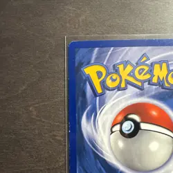 Pokemon TCG Sandshrew 1st Edition Base Set Shadowless Card 062/102 - Image 4