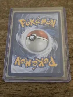 2025 POKEMON EN-PHANTASMAL FLAMES MEGA HYPER RARE MEGA CHARIZARD X EX - Image 2