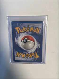 VINTAGE POKEMON LOT OF 7 Venomoth Holo Elekid First Edition MORE, CHECK PICS - Image 3