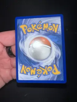 Pokemon Ultra Ball Ultra Rare Full Art Holo ASCEn Trainer Item 264/217 2026 NM+ - Image 2